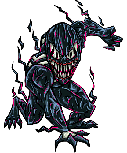 Symbiote